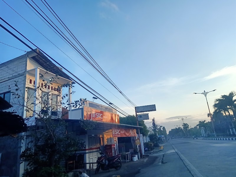 Ojun Cell & Travel: Solusi Perjalanan yang Menghargai Waktu Anda